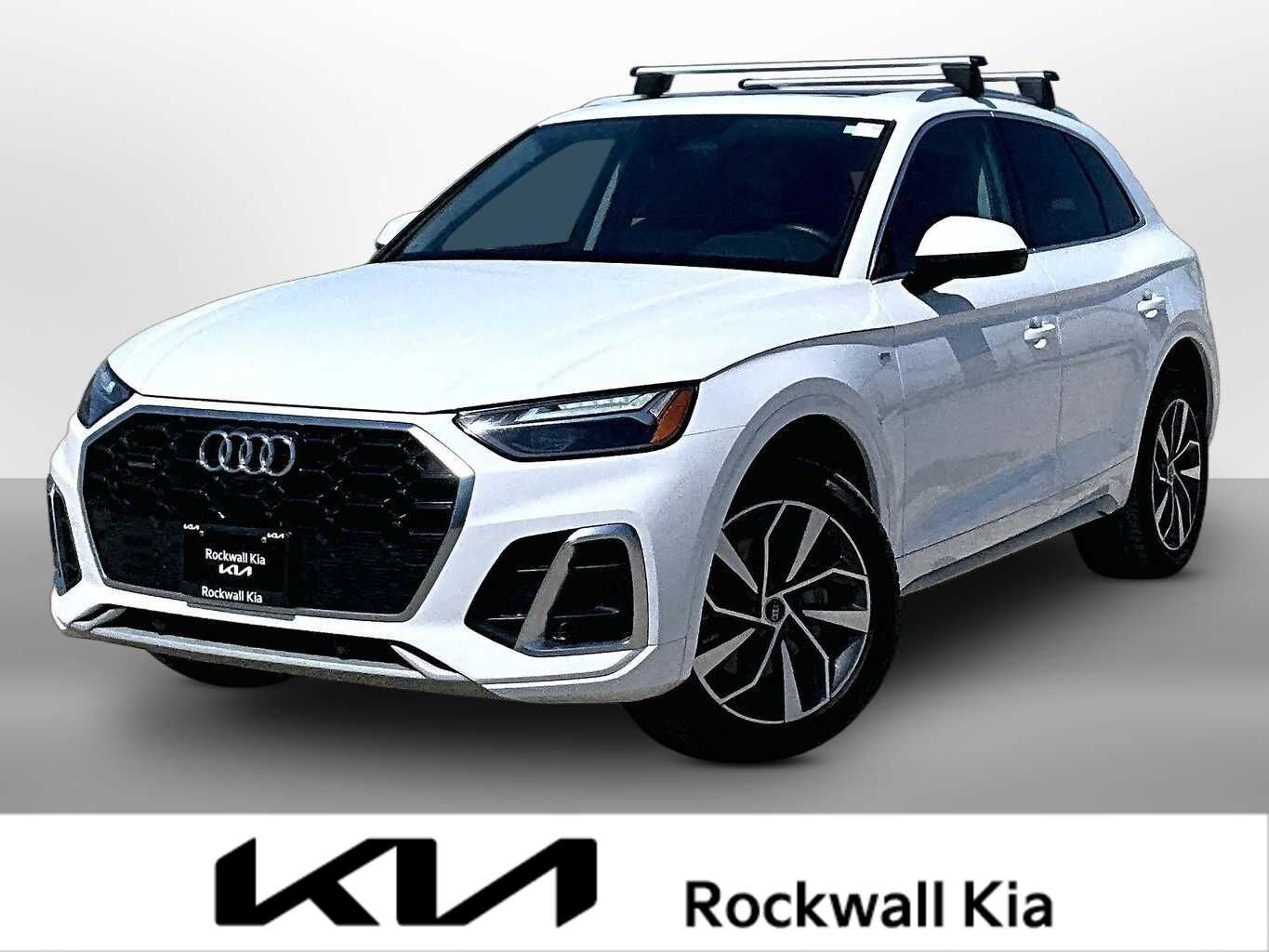 2024 AUDI Q5