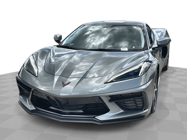 2023 CHEVROLET Corvette