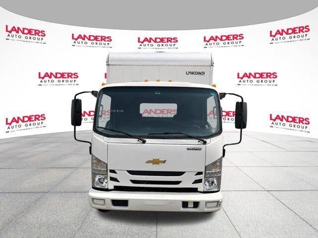 2021 CHEVROLET 3500 / 4500