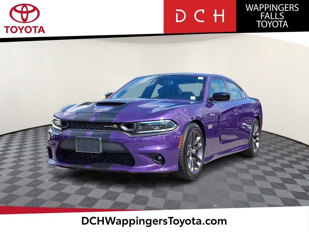 2023 DODGE Charger