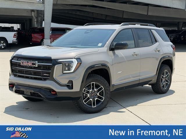 2027 GMC Terrain