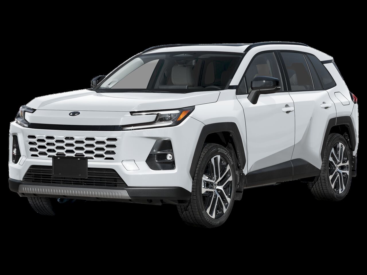 2026 TOYOTA RAV4