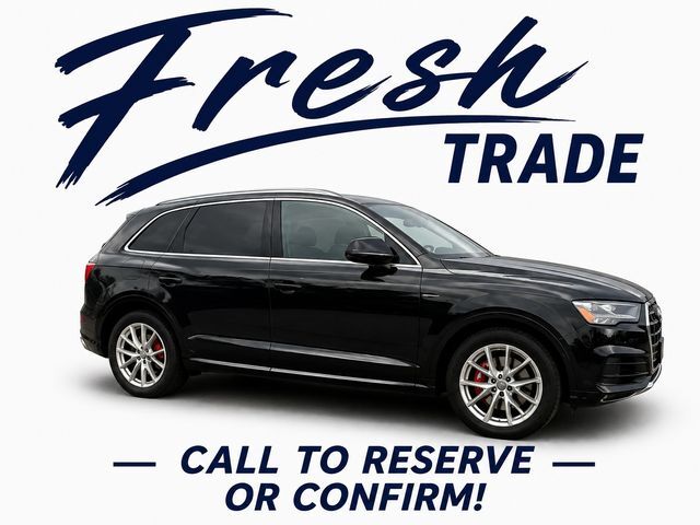 2012 AUDI Q5