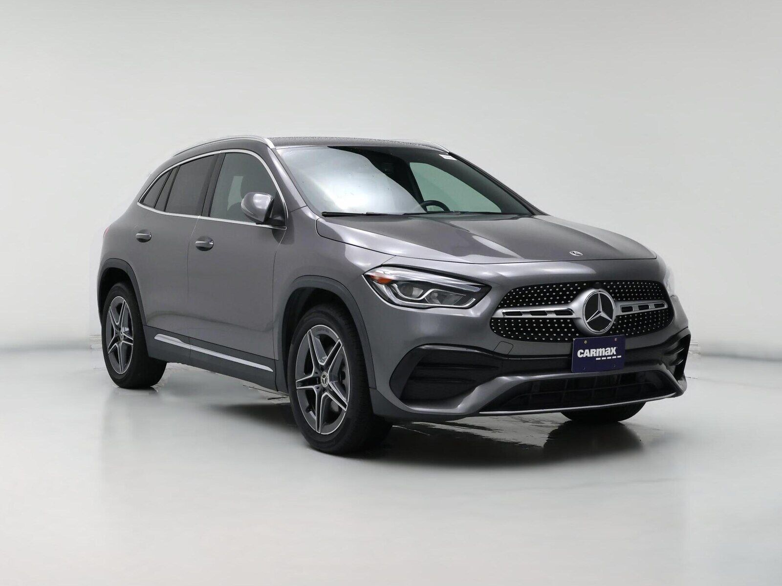 2023 MERCEDES-BENZ GLA-Class