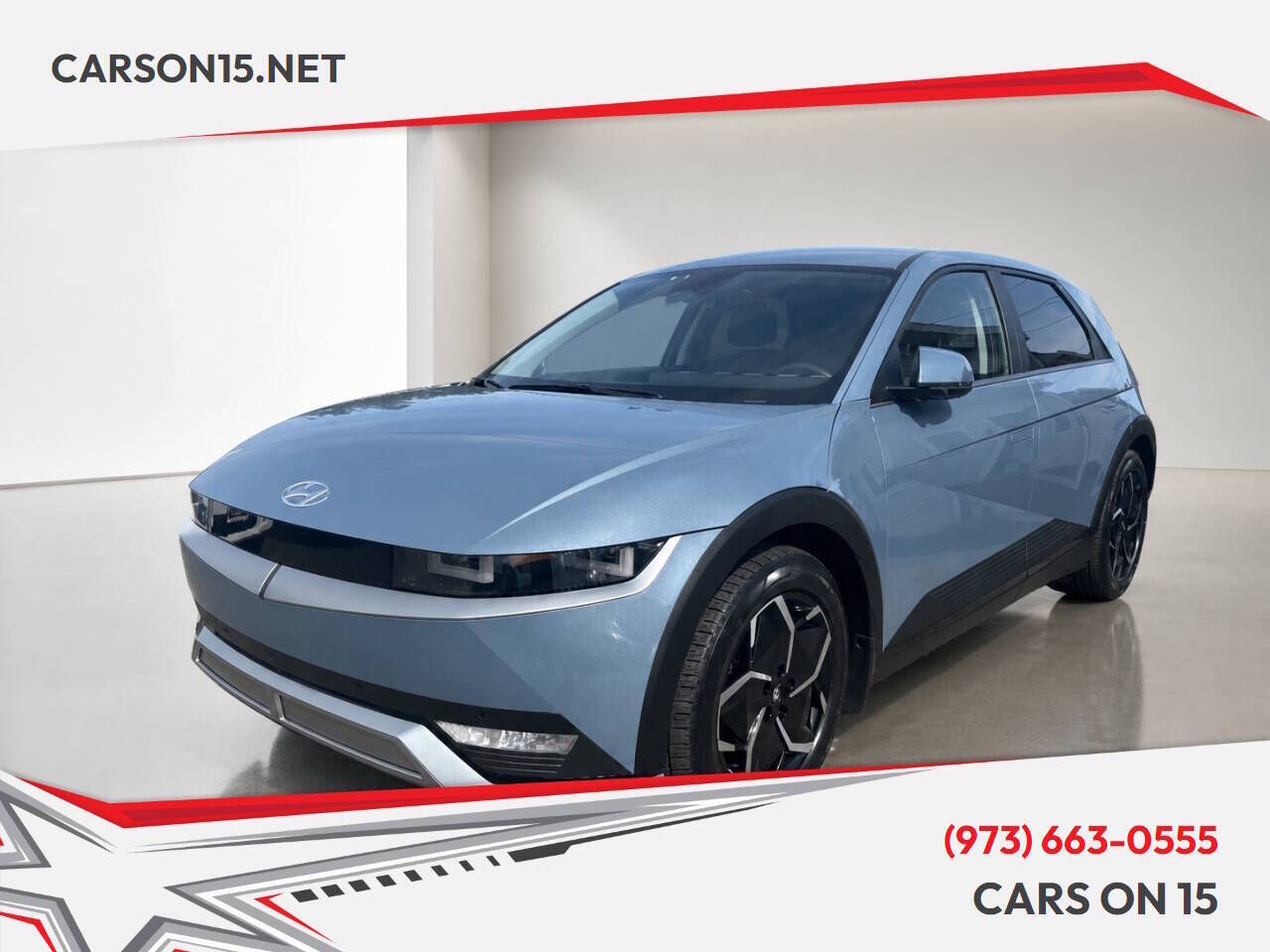 2023 HYUNDAI IONIQ 5