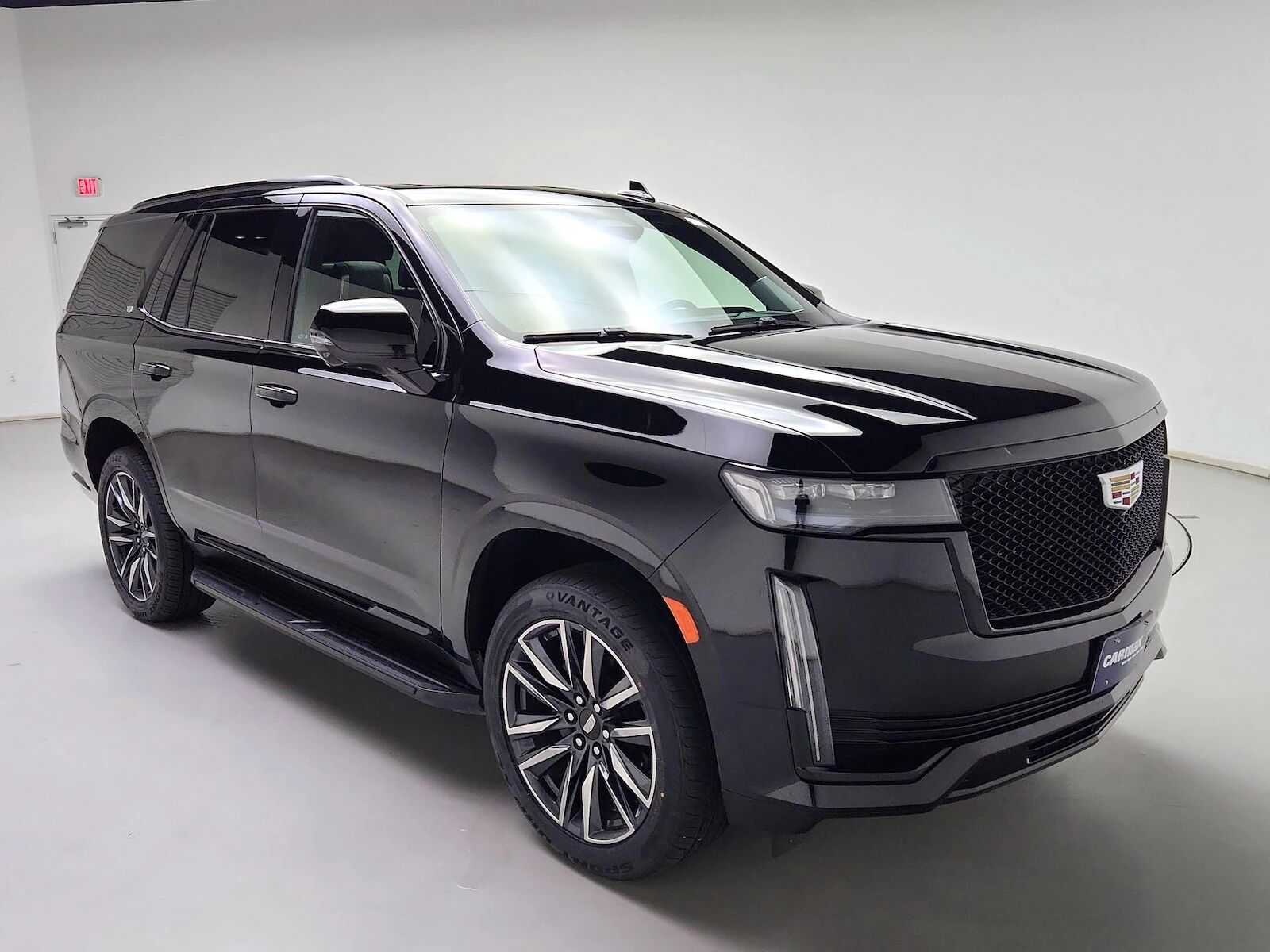 2021 CADILLAC Escalade