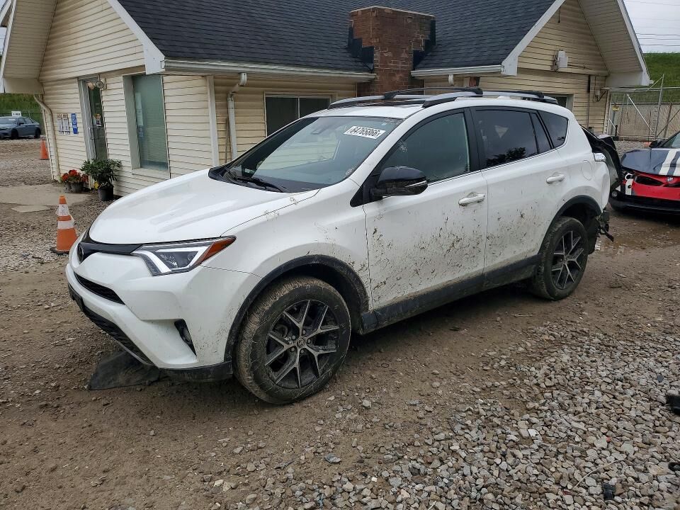 2017 TOYOTA RAV4