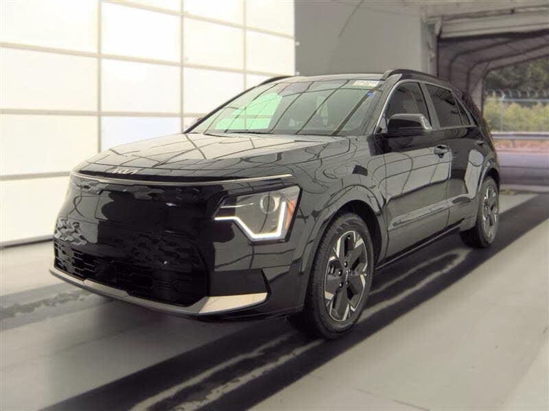 2024 KIA Niro