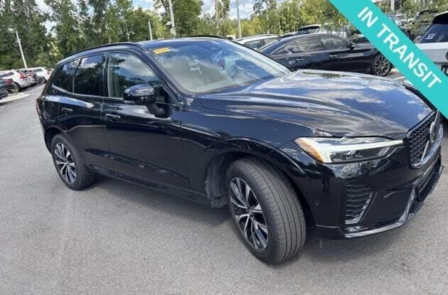 2024 VOLVO XC60