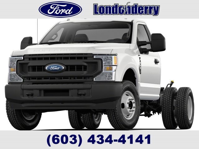 2026 FORD F-350