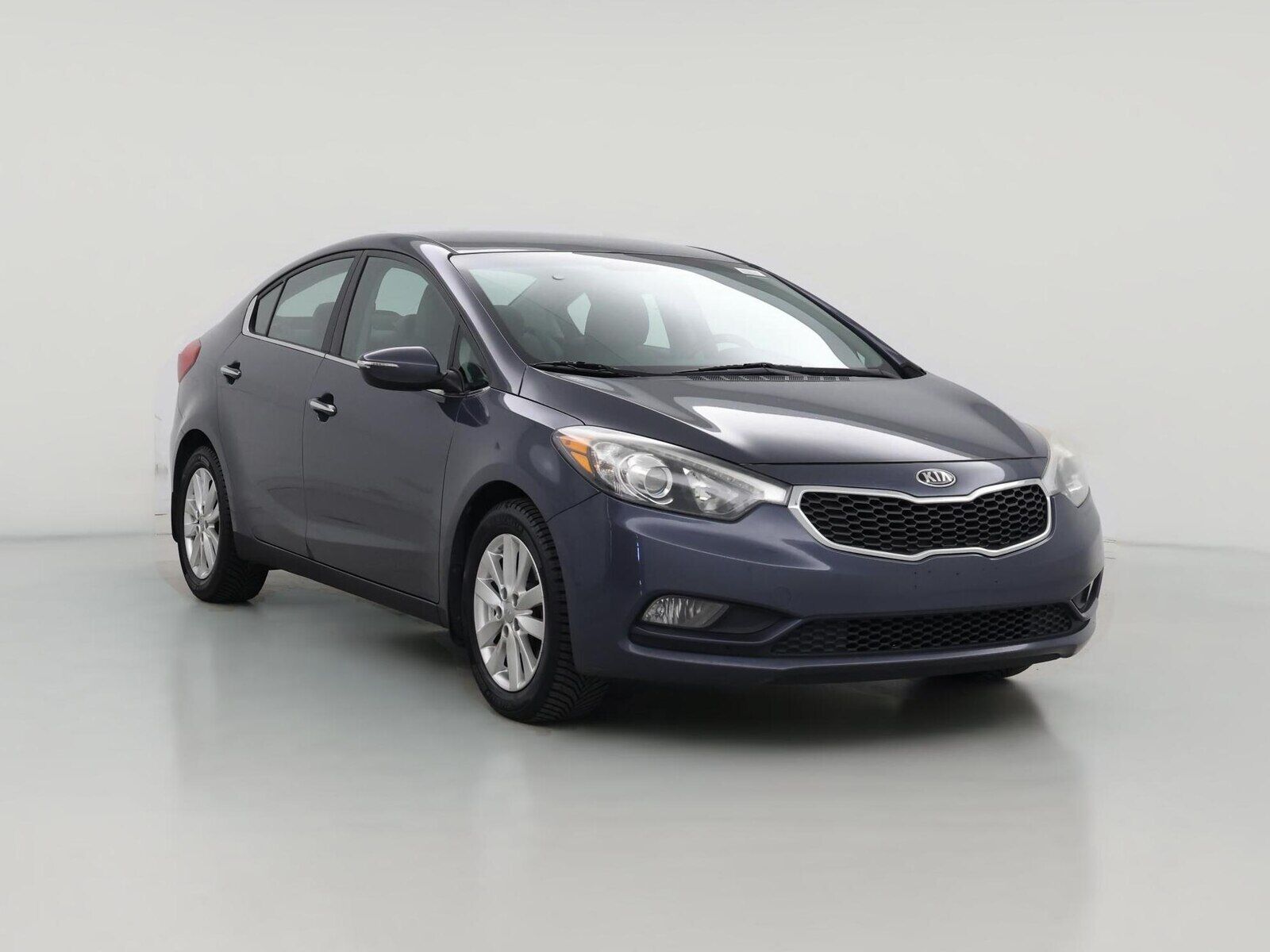 2014 KIA Forte