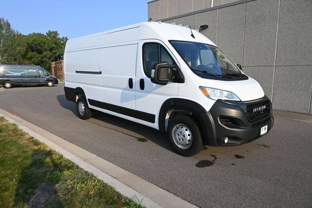 2023 RAM Promaster 3500