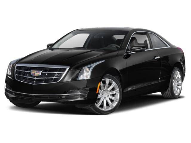 2019 CADILLAC ATS