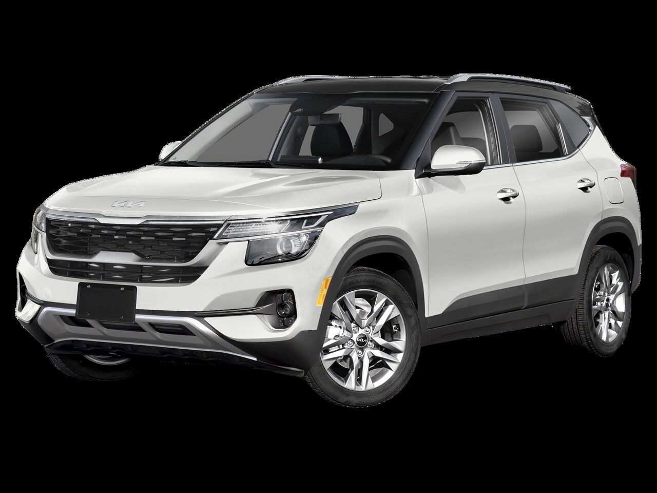 2023 KIA Seltos