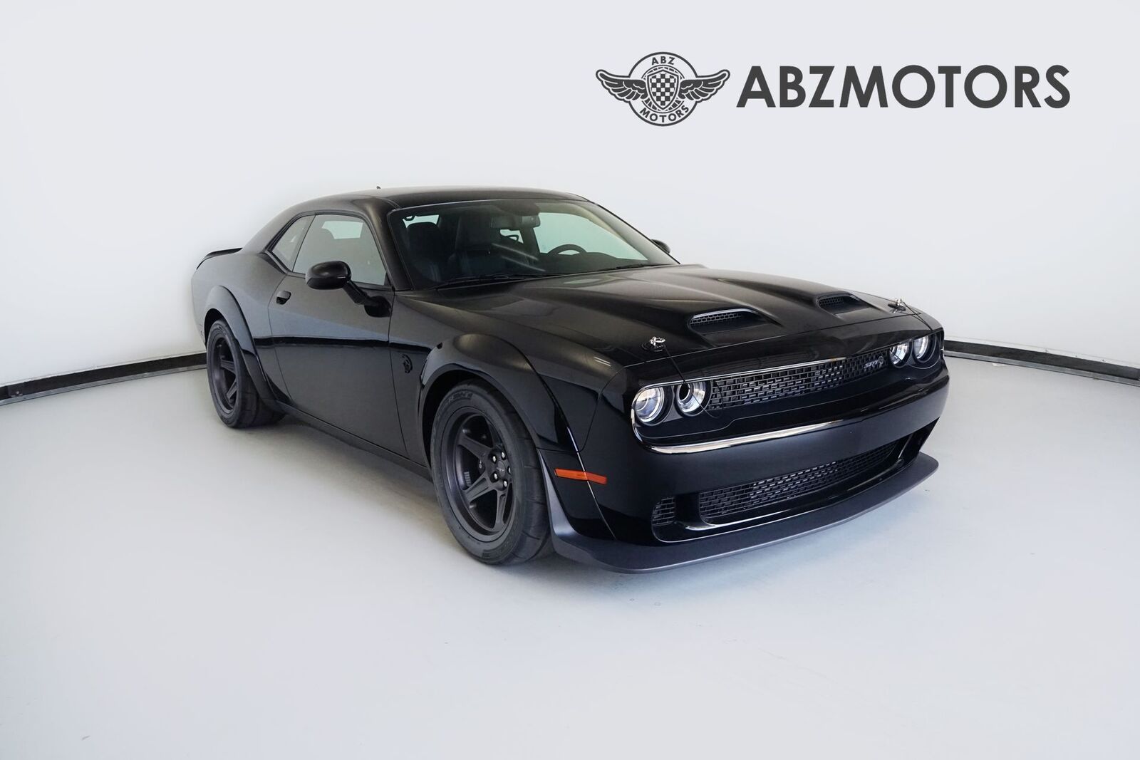 2020 DODGE Challenger