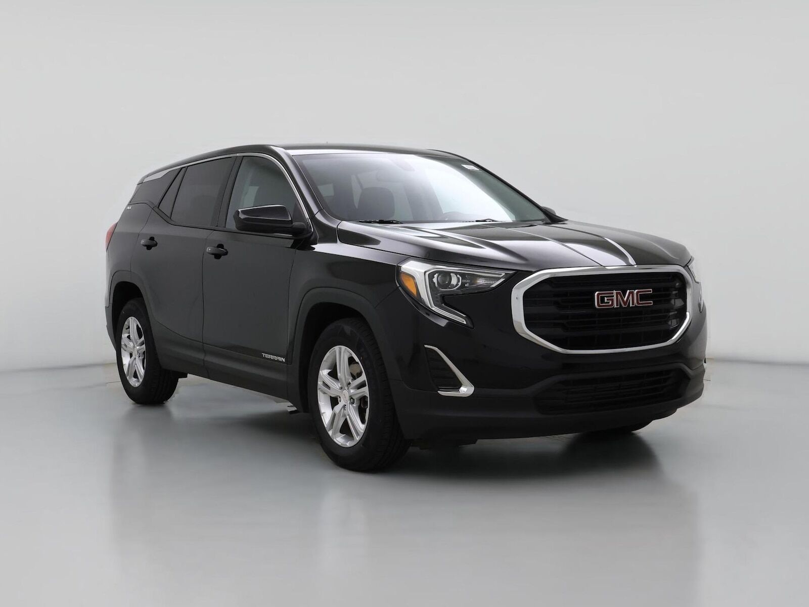 2019 GMC Terrain