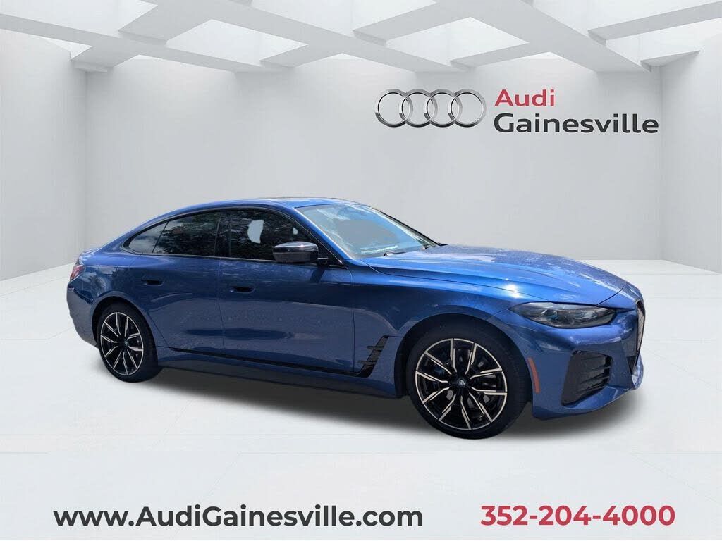 2024 BMW i4