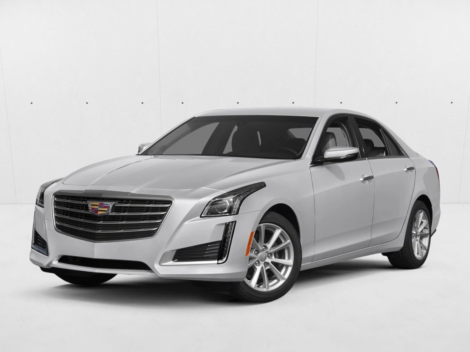 2019 CADILLAC CTS