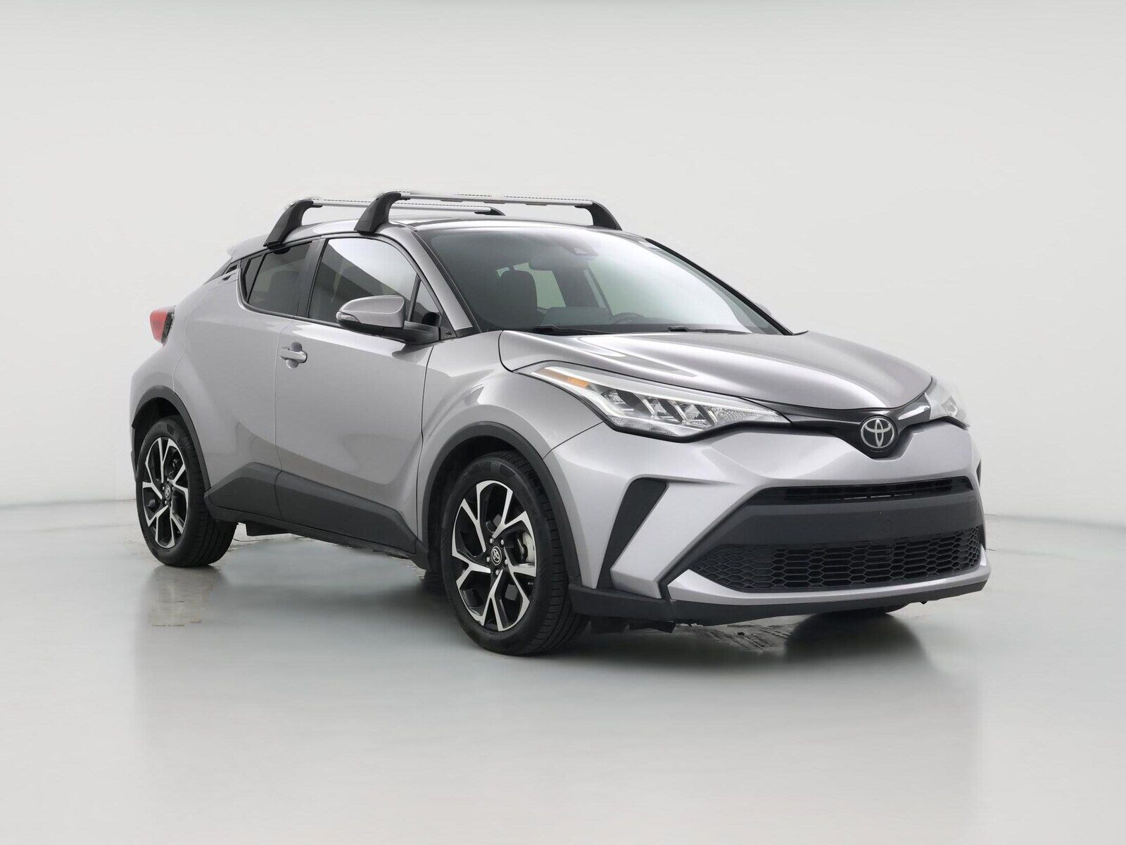 2020 TOYOTA C-HR
