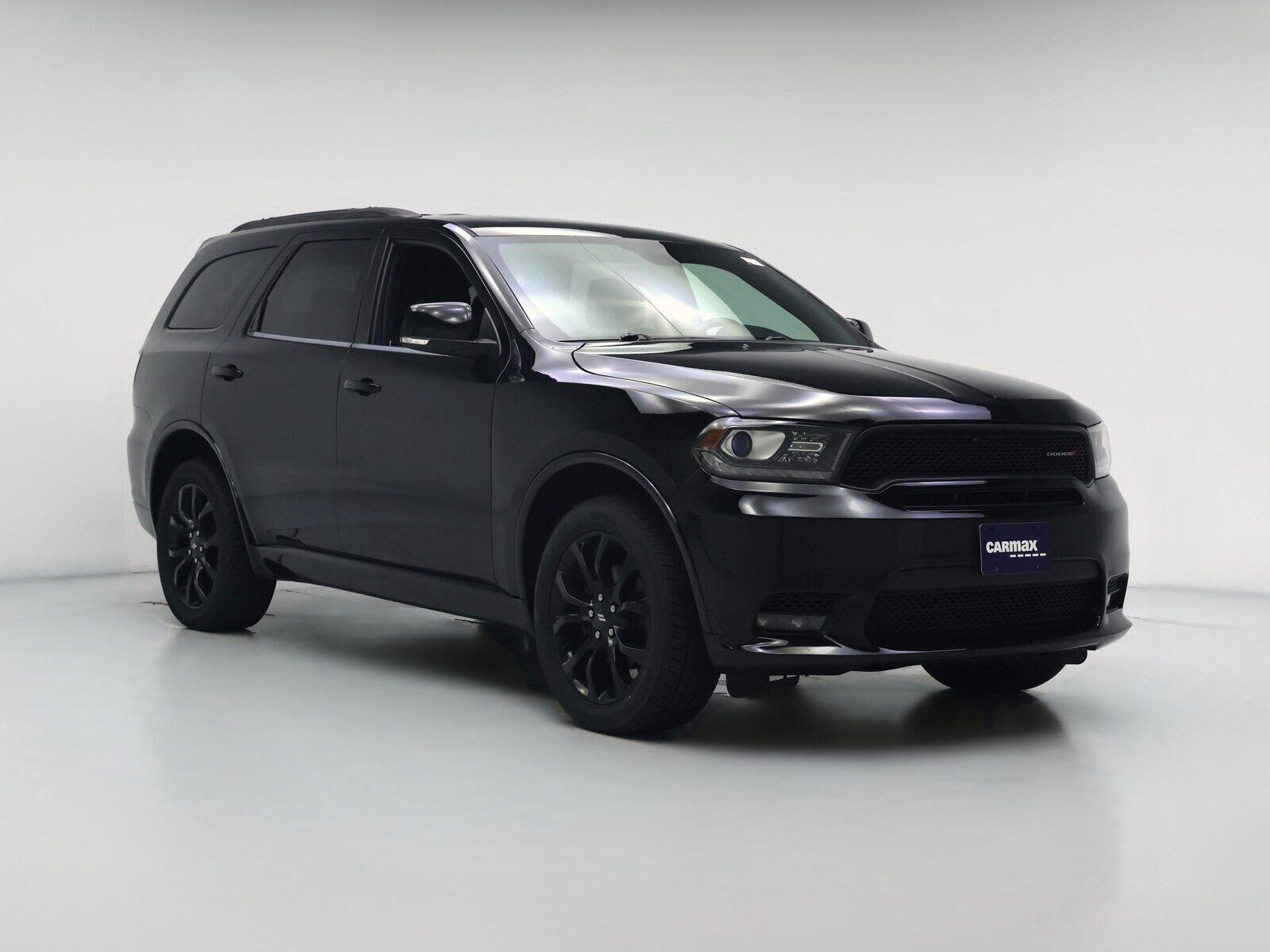 2020 DODGE Durango