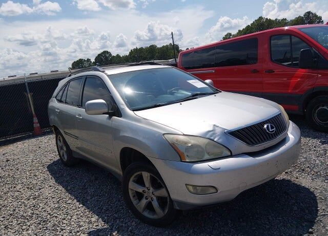 2004 LEXUS RX
