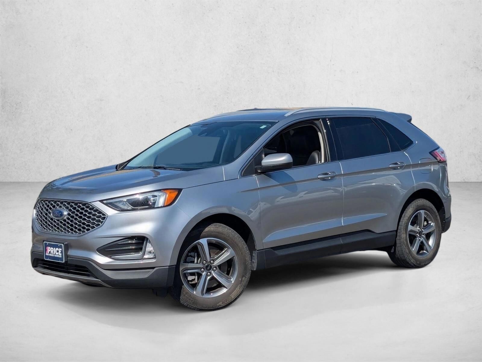2023 FORD Edge