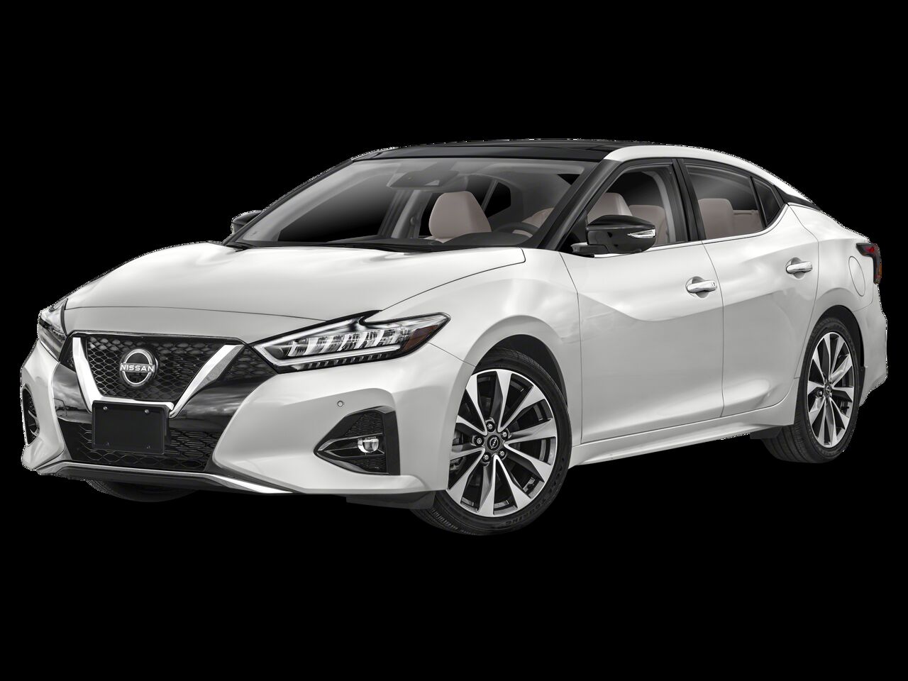 2023 NISSAN Maxima