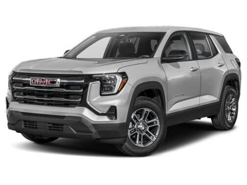 2027 GMC Terrain