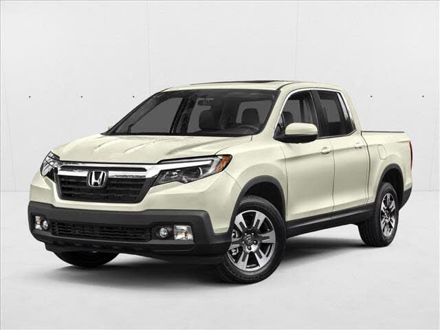 2019 HONDA Ridgeline
