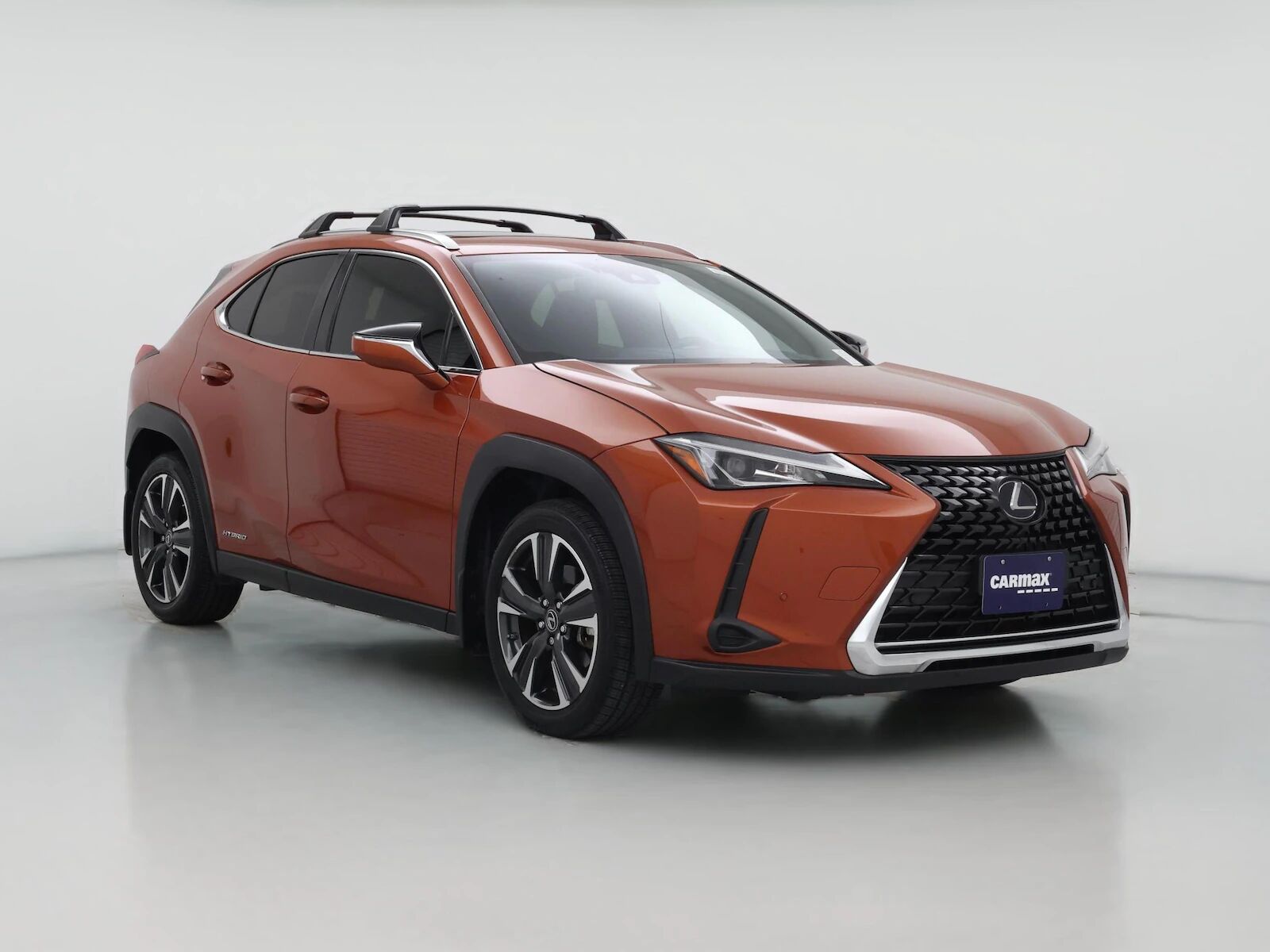 2020 LEXUS UX