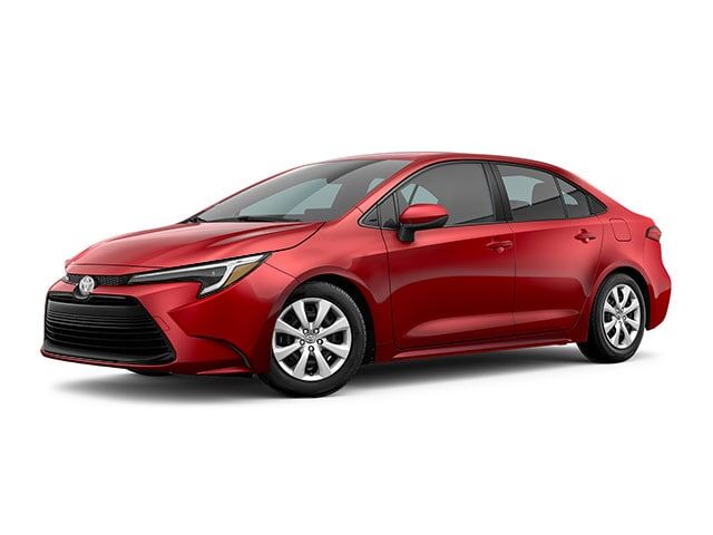 2023 TOYOTA Corolla