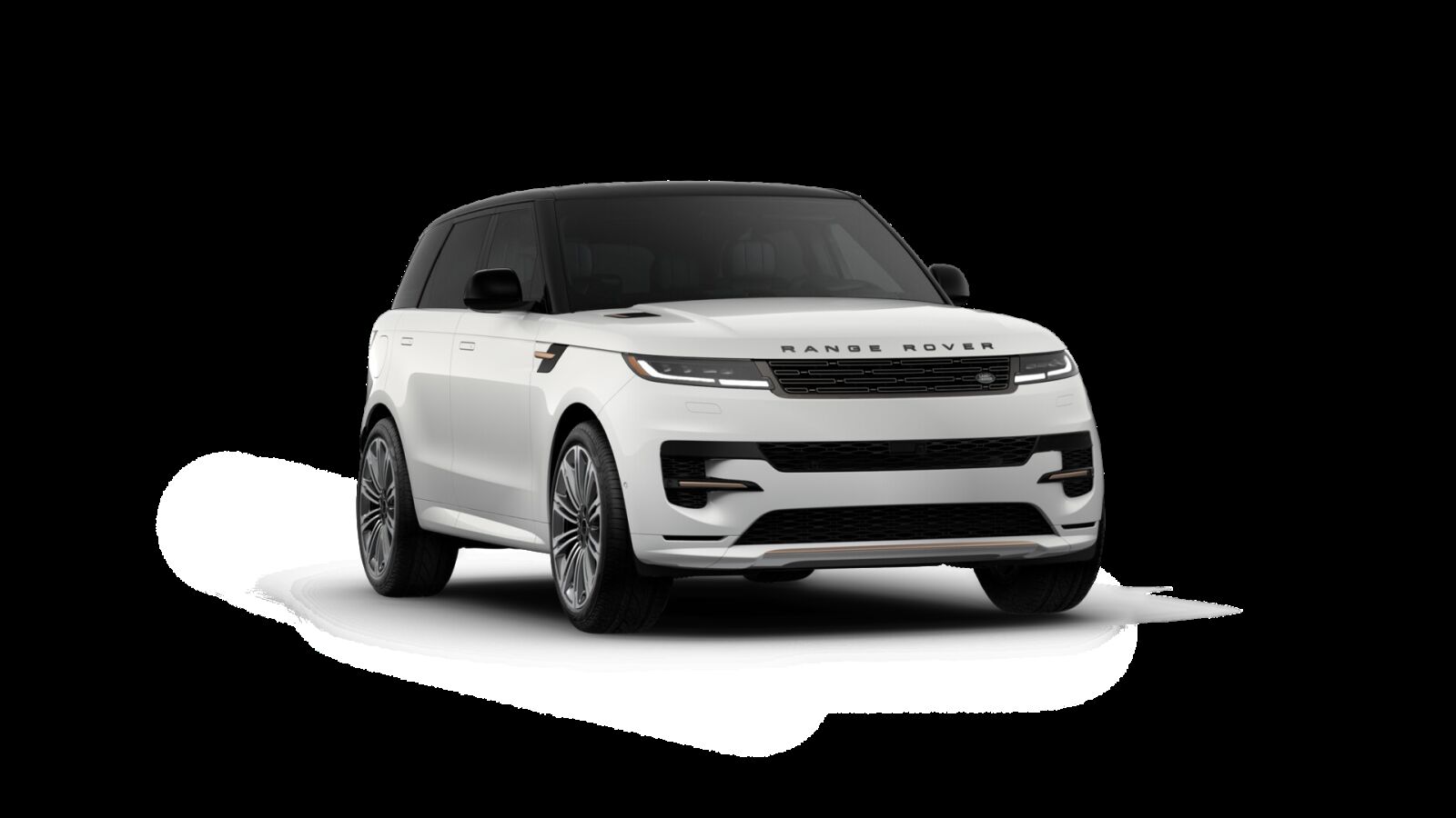 2027 LAND ROVER Range Rover Sport