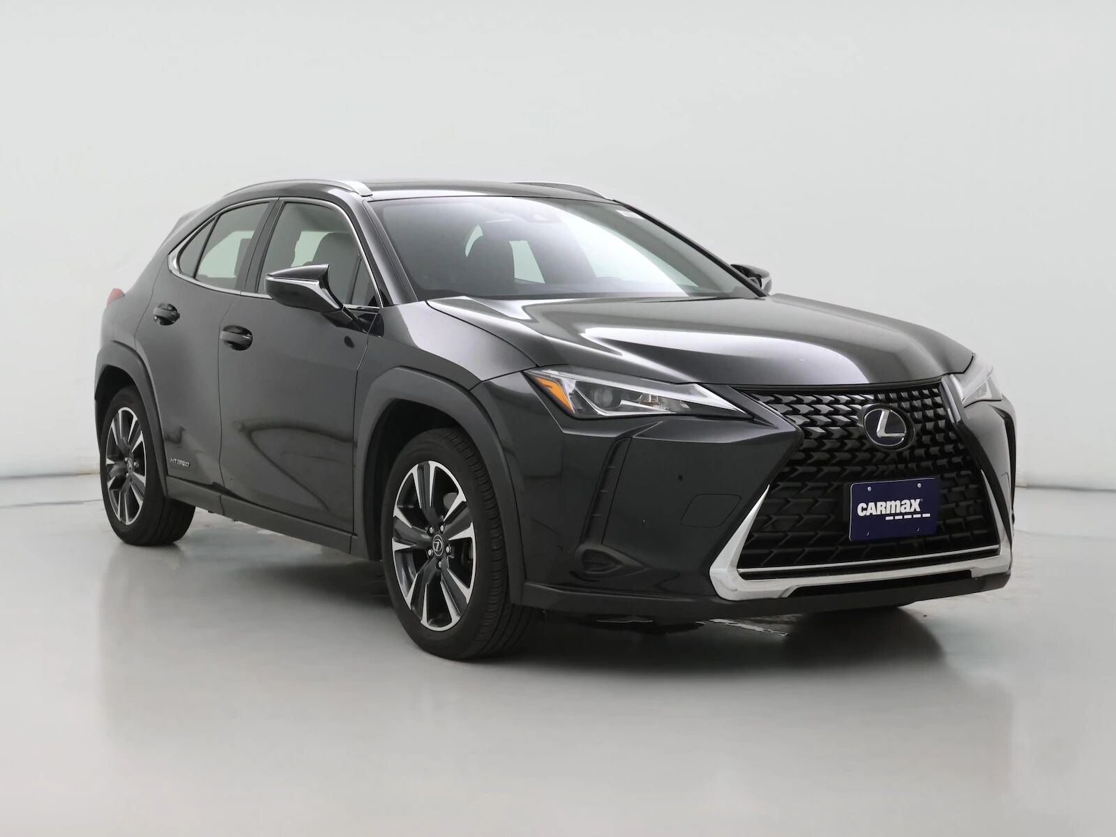 2021 LEXUS UX