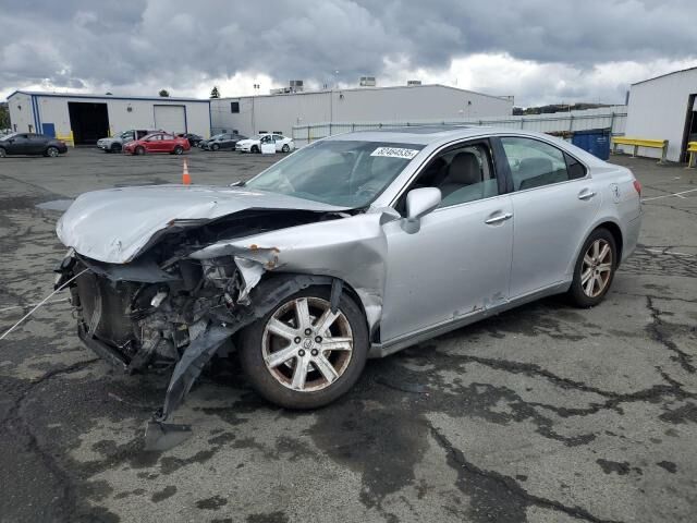 2009 LEXUS ES