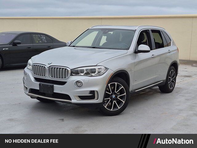 2014 BMW X5