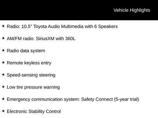 2026 TOYOTA RAV4