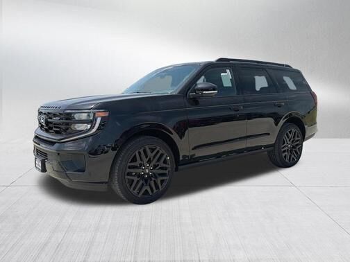 2027 FORD Expedition
