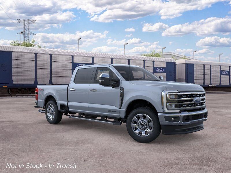 2026 FORD F-250