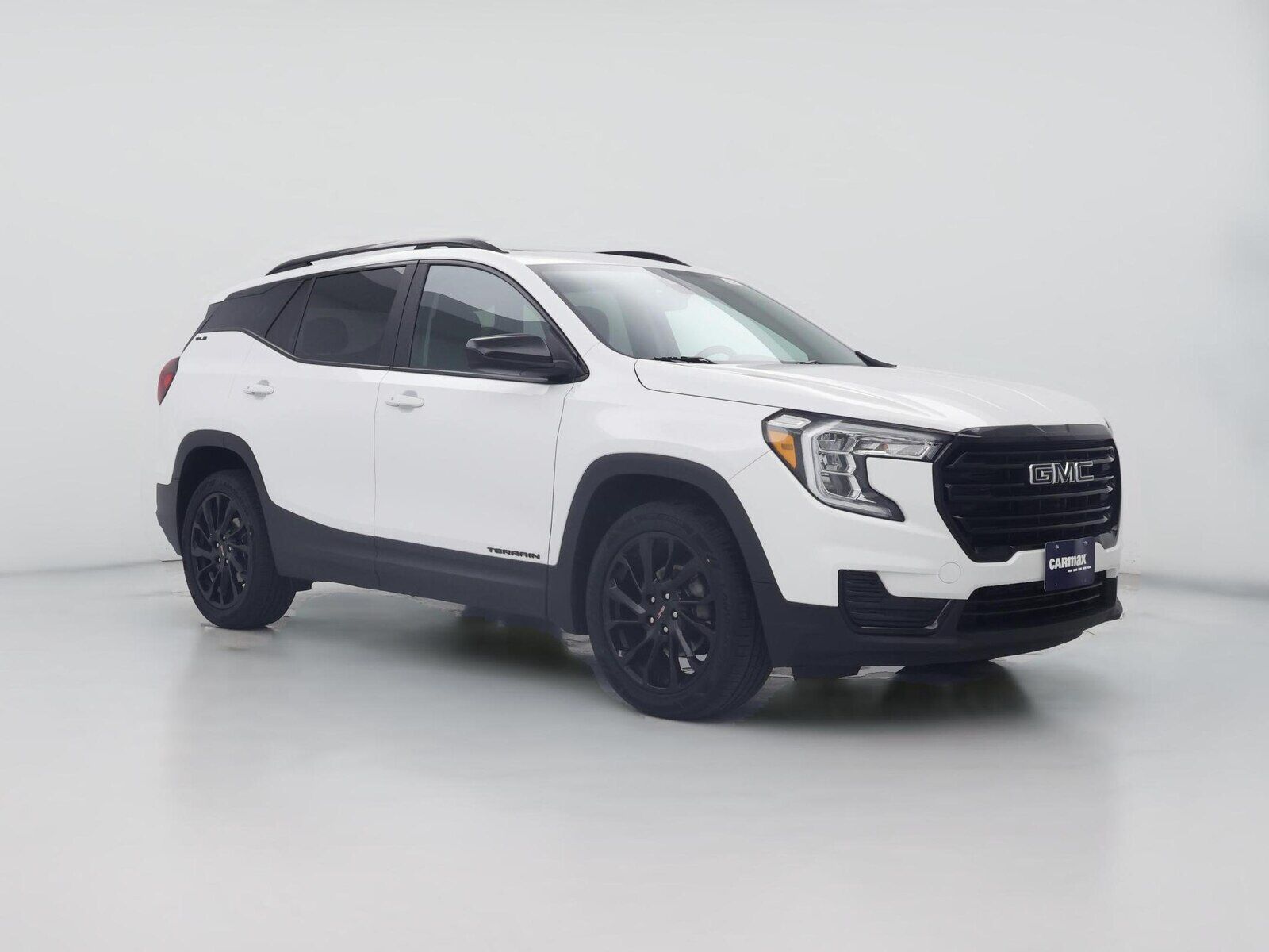 2023 GMC Terrain