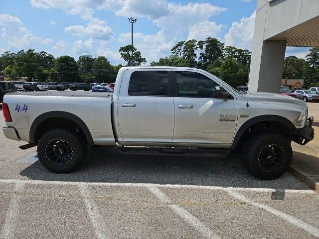 2014 RAM 2500