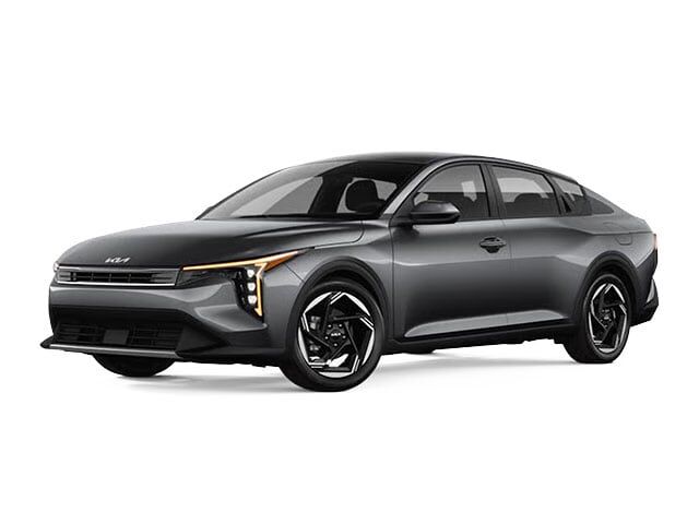 2026 KIA K4