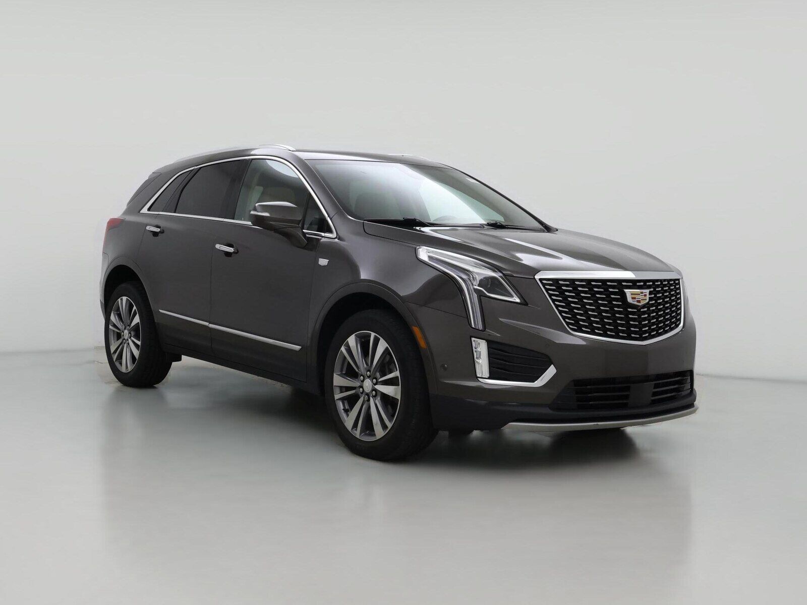 2020 CADILLAC XT5