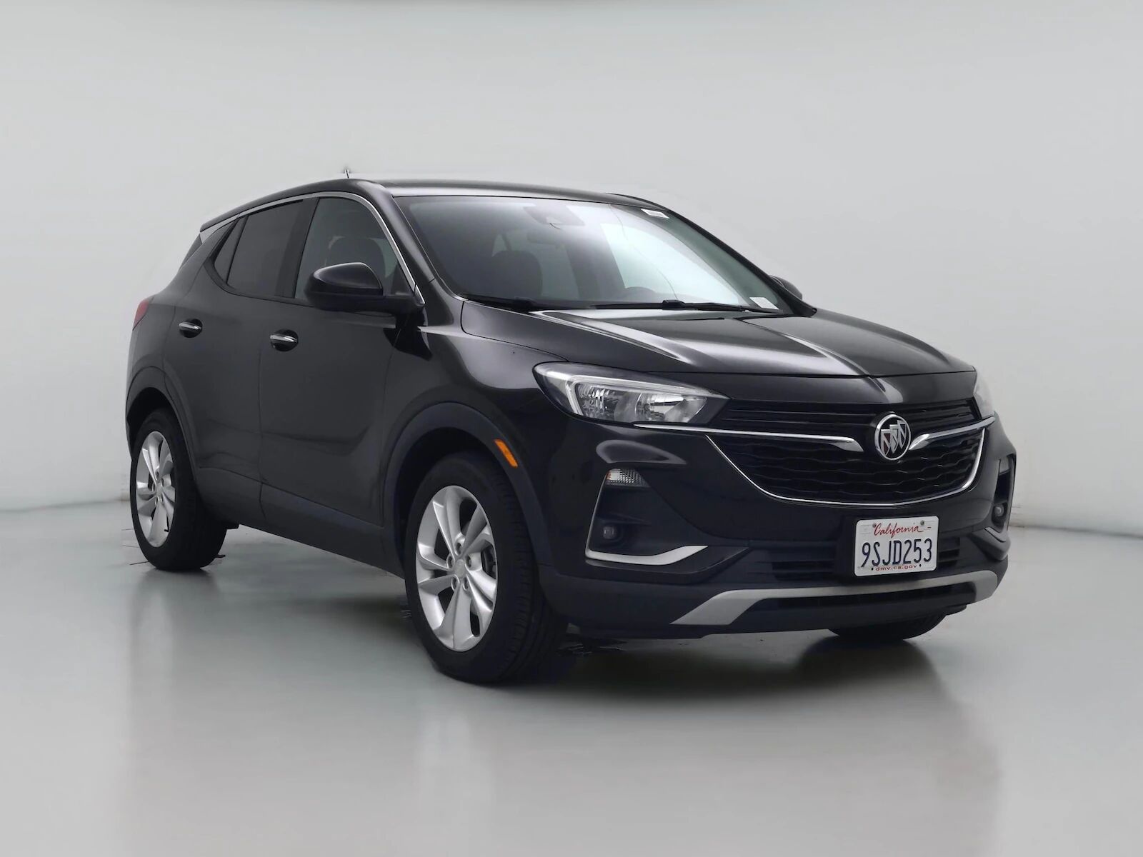 2021 BUICK Encore GX