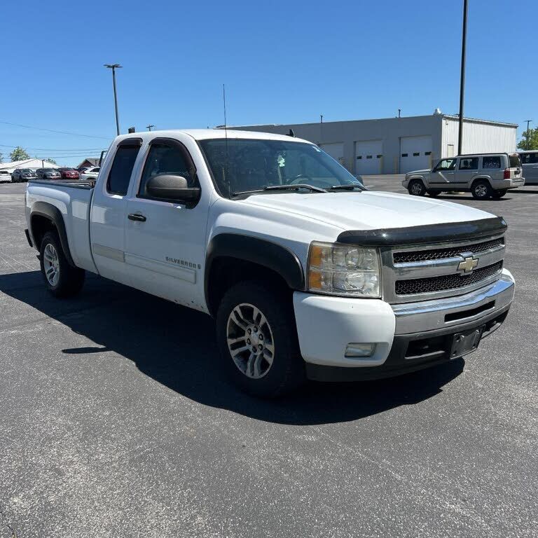 2008 DODGE Ram