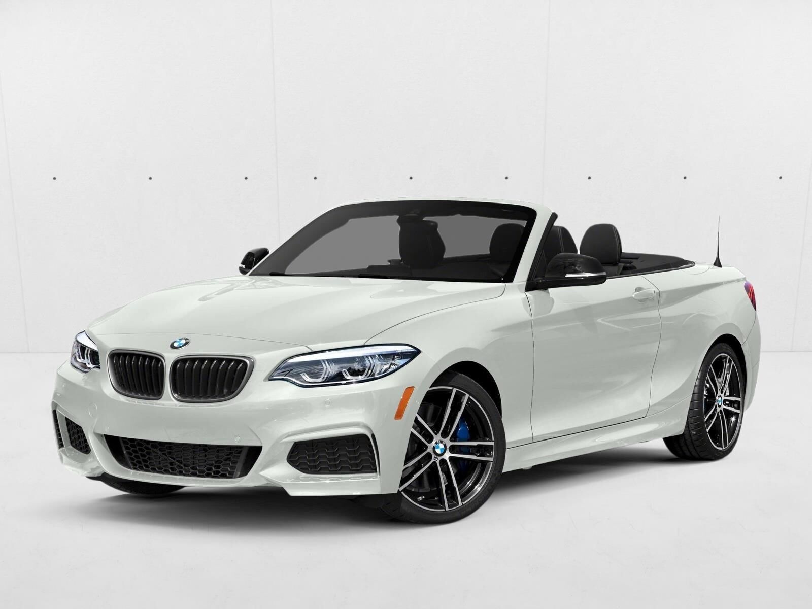 2020 BMW M2