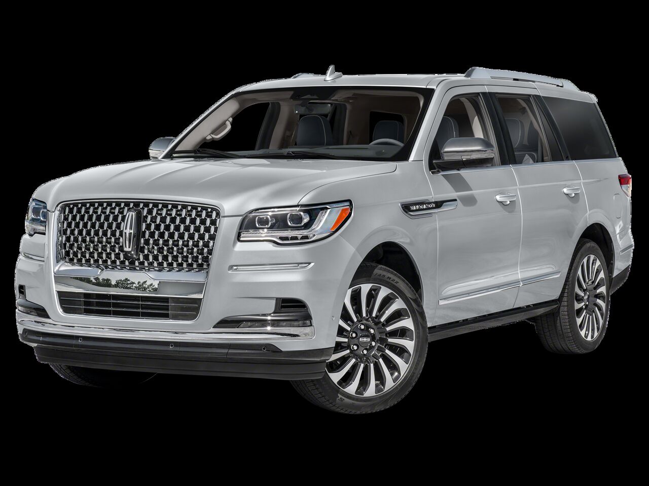 2022 LINCOLN Navigator