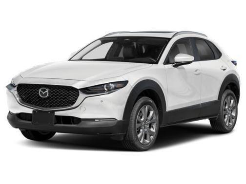 2026 MAZDA CX-30