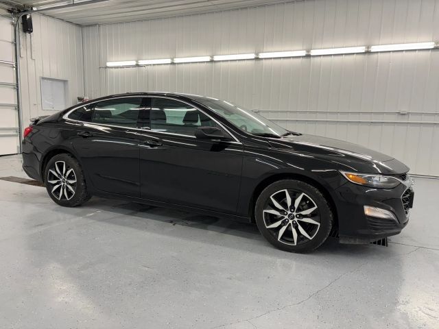 2023 CHEVROLET Malibu