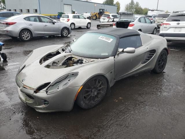 2006 LOTUS Elise