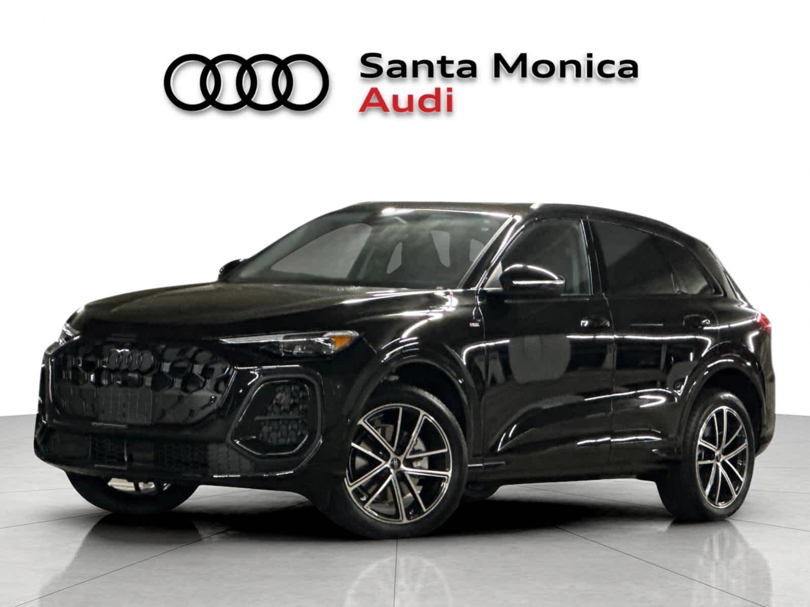 2026 AUDI Q5